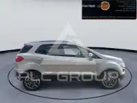 2017 Ford Eco Sport