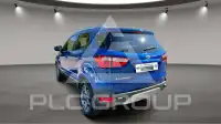 2017 Ford Ecosport