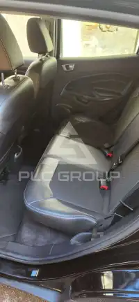 2017 Ford Eco Sport
