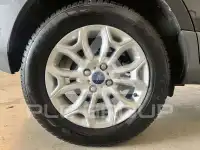 2017 Ford Ecosport