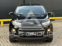 2017 Ford Ecosport