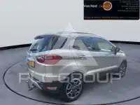 2017 Ford Eco Sport