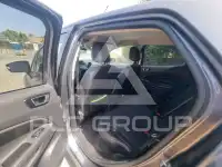 2017 Ford Ecosport
