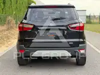 2017 Ford Ecosport