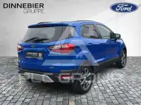 2017 Ford Ecosport