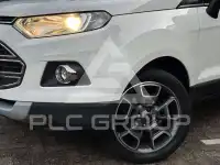 2017 Ford Eco Sport