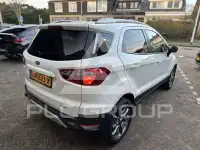 2017 Ford Eco Sport