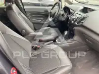 2017 Ford Ecosport