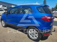 2017 Ford Eco Sport