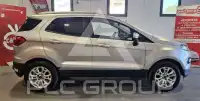 2017 Ford Eco Sport