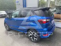 2017 Ford Eco Sport