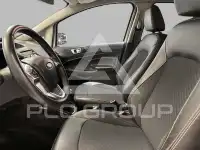 2017 Ford Ecosport