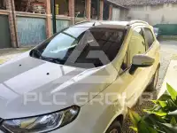2017 Ford Ecosport