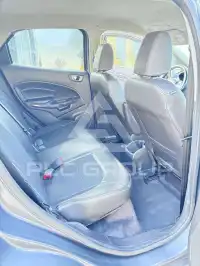 2017 Ford Ecosport