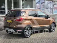 2017 Ford Ecosport