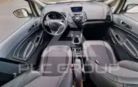 2017 Ford Ecosport