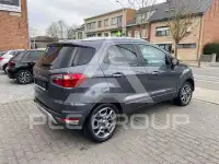 2017 Ford Ecosport