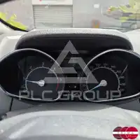 2017 Ford Ecosport