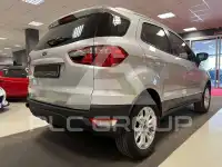 2017 Ford Eco Sport