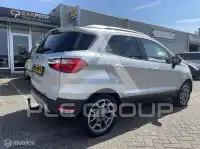 2017 Ford Eco Sport