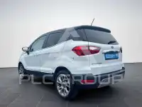 2017 Ford Eco Sport