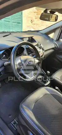 2017 Ford Eco Sport