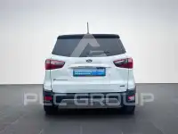 2017 Ford Eco Sport