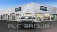 2017 Ford Ecosport