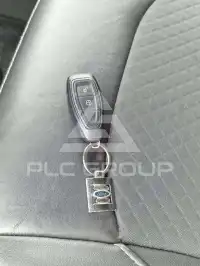 2017 Ford Ecosport