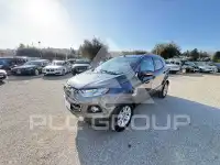 2017 Ford Ecosport
