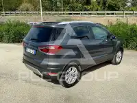 2017 Ford Ecosport