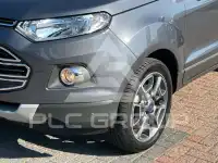 2017 Ford Eco Sport