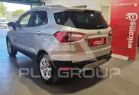 2017 Ford Eco Sport