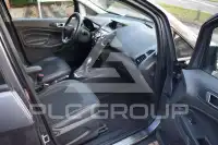 2017 Ford Eco Sport