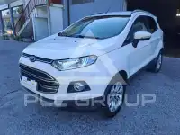 2017 Ford Ecosport