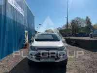 2017 Ford Ecosport
