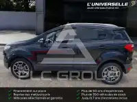 2017 Ford Eco Sport