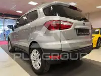2017 Ford Eco Sport