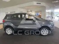 2017 Ford Eco Sport
