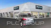 2017 Ford Ecosport