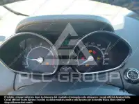 2017 Ford Ecosport