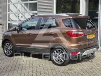 2017 Ford Ecosport