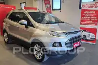 2017 Ford Eco Sport