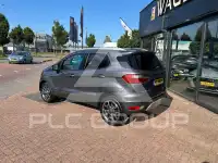2017 Ford Eco Sport