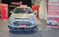 2017 Ford Eco Sport