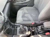 2017 Ford Ecosport
