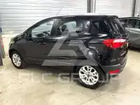 2017 Ford Eco Sport