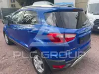 2017 Ford Ecosport