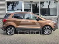 2017 Ford Ecosport