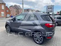 2017 Ford Ecosport